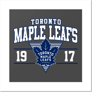 Toronto Maple Leafs Posters and Art